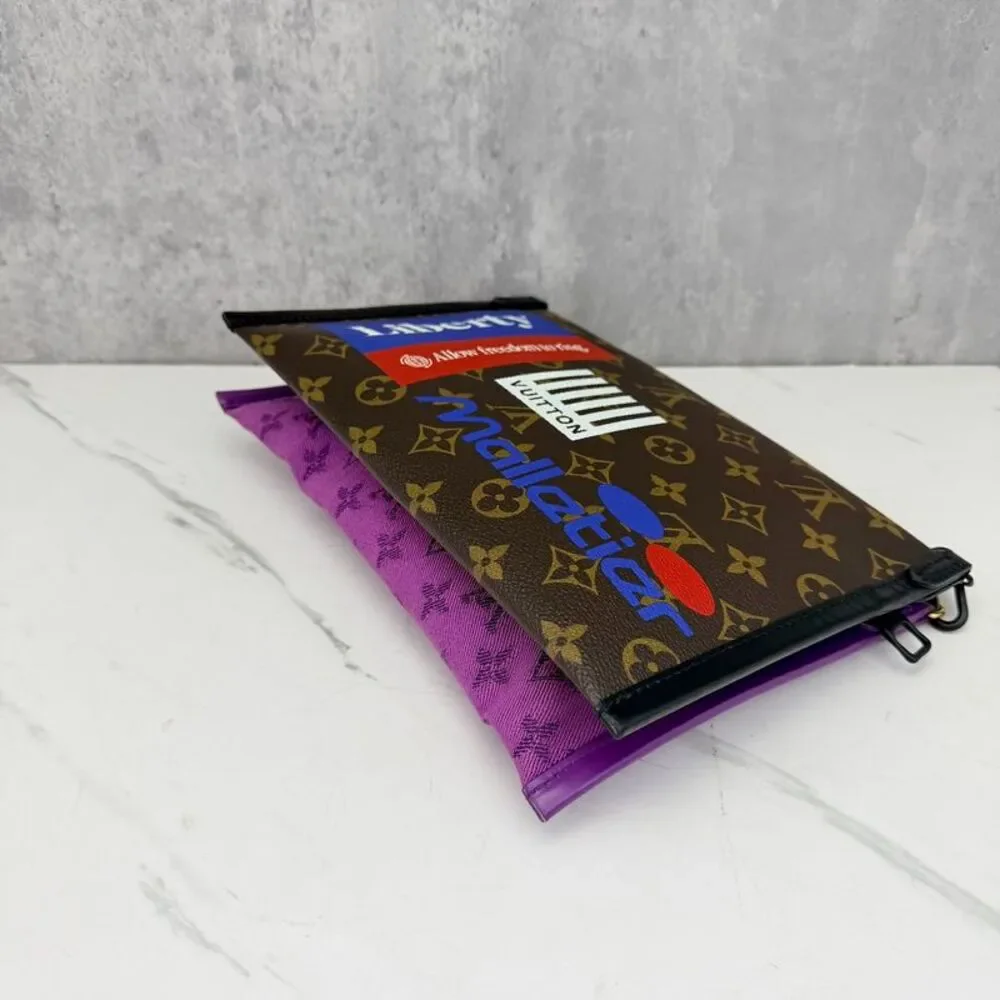 Louis Vuitton Women Pre-Loved Bag Very Good Condition